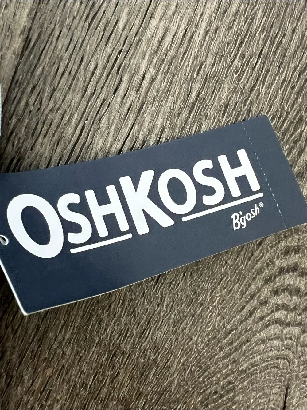 OshKosh Bgosh oshkosh b’gosh